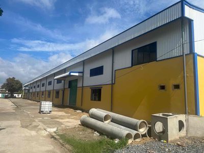 Cho thuê kho 1800m2- 2300m2 quận 12 – tp.hcm pccc tự động — ảnh 1