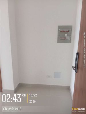 Cho thuê căn hộ Minh Quốc - KCN Đại Đăng — ảnh 1