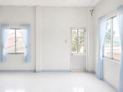 Nhà kiên cố 100m2, **8 Trần Quang Diệu, Xuân An Phan thiết 2,7 tỷ — ảnh 1