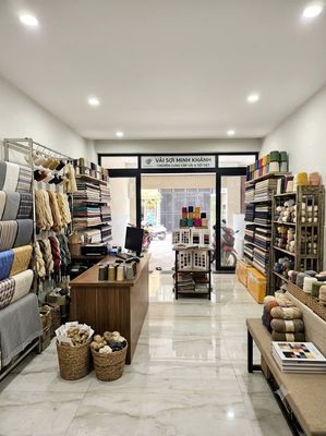 Mặt bằng cho thuê Mặt tiền Đông Hồ (50m2) lối đi riêng - 15tr/tháng — ảnh 1