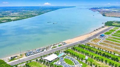 Đất nền hiep phuoc premia – chỉ từ 1,4 tỷ/nền — ảnh 1