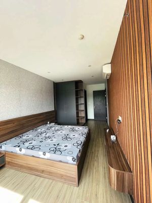 C- sky view cho thuê căn hộ 2pn full nt cao cấp chỉ 10triệu/tháng . — ảnh 1