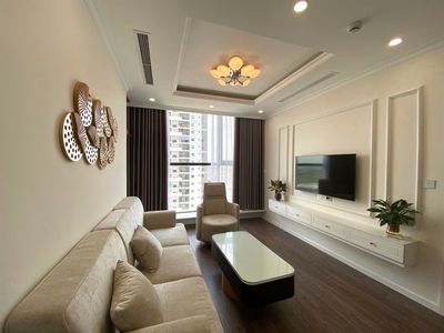 Cho thuê căn hộ Sunshine Riverside 60m2, 2 ngủ 2 vs , giá 16 triệu — ảnh 1
