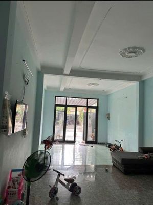 Bán nhà mặt tiền Trần Nhân Tông, 86m2, kinh doanh tốt — ảnh 1