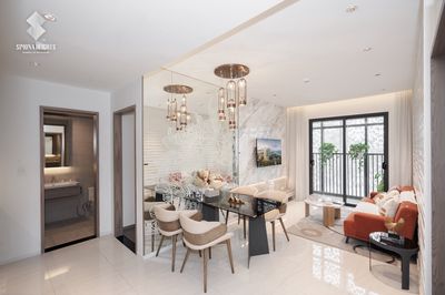 Bán căn hộ biển Quy Nhơn — ảnh 1