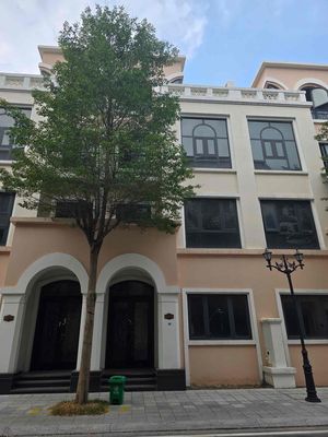 Bán biệt thự liền kề hải âu 1 – vinhomes ocean park 2 | giá 8,5 tỷ — ảnh 1