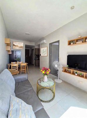 Bán Căn 2PN và 2WC View Hồ ; Giá bán 2,690 tỷ. Full nội thất — ảnh 1