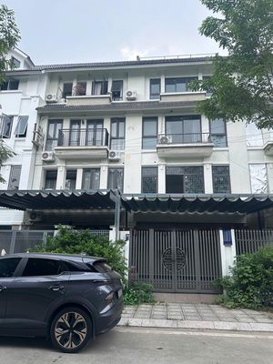 Bán nhà liền kề Geleximco Lê Trọng Tấn, 144m2, mặt tiền 6m, kinh doanh — ảnh 1