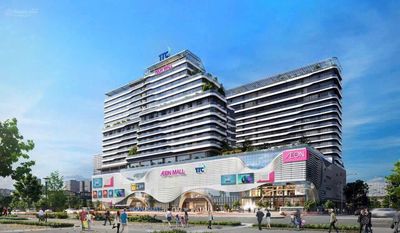 Vốn ban đầu 500tr sở hữu ngay CH TTC trên Aeonmall - Có dòng tiền — ảnh 1