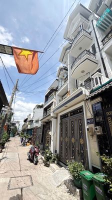 Đất full thổ cư - 92m² - nhỉnh 4đ , Nở hậu 6m x 19m Giá Rẻ — ảnh 1