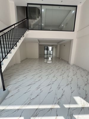 Mặt bằng đường chính - nhận nhà kinh doanh ngay — ảnh 1