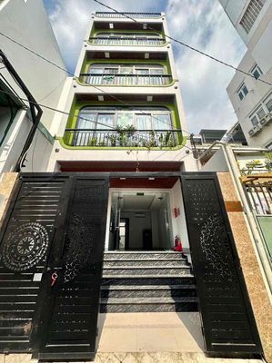 Mặt bằng kinh doanh ngay tô hiến thành — ảnh 1