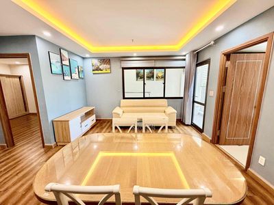 Cho Thuê Căn Hộ Ct4 VCN Phước Hải Nha Trang — ảnh 1