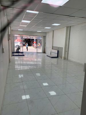 Cho thuê nhà mặt tiền 71 Đỗ xuân Hợp 5.2mx 24m=120m2 — ảnh 1