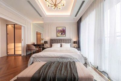 Bán căn hộ Capital Square 1PN, 46.33m2, view Sông Hàn, Đà Nẵng — ảnh 1