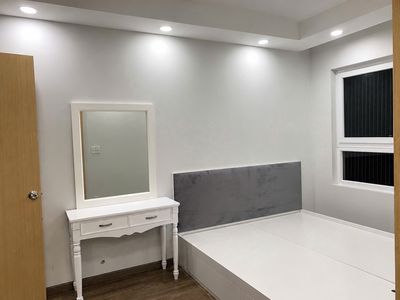 An gia garden – căn hộ 63m² thiết kế đẹp, phù hợp gia đình trẻ- 3.95 — ảnh 1