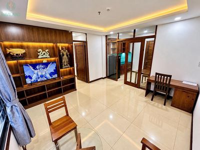 Hà đặc – studio 7tr8 | 1pn 8tr–8tr5 – ban công – nuôi pet — ảnh 1