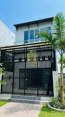 Cho thuê nhà mặt tiền 5x20 1 lầu giá 18 triệu — ảnh 1