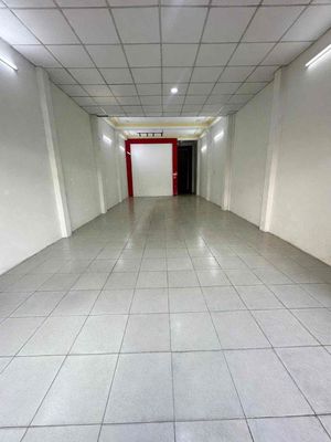 Cho thuê nhà mặt tiền phạm văn bạch tân bình gần gò vấp — ảnh 1