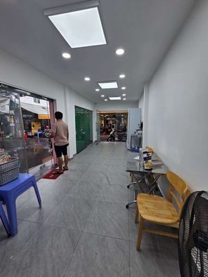 Góc 2mt hẻm thông Bình Thạnh — ảnh 1