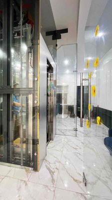 Nhà 4 tầng phù hợp làm spa điện biên phủ — ảnh 1