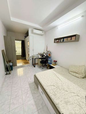 19tr nguyên căn 3×17m, 4pn full nội thất lê văn sỹ — ảnh 1