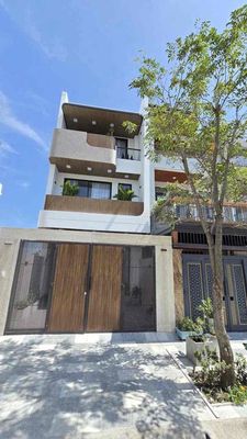 Bán Nhà Mỹ Gia Vĩnh Thái Nha Trang Gói 5 Full Nội Thất Sịn Đẹp — ảnh 1