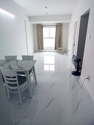 Bán căn hộ Ehome 3, 64m², 2PN 2WC, sổ hồng sẵn, giá 2,74 tỷ — ảnh 1