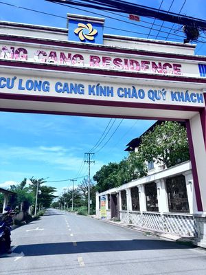 Cần bán đất Long Cang — ảnh 1