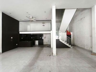 Nhà 2 tầng, 100m2, ngang 8m, tôn đức thắng, hoà khánh, liên chiểu — ảnh 1