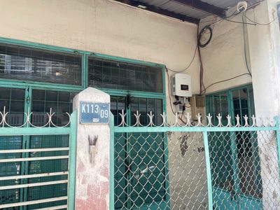 Cho thuê nhà nguyên căn – thanh khê, đà nẵng — ảnh 1