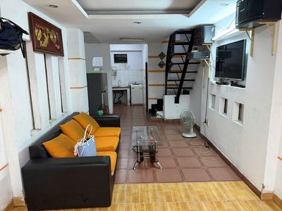 Cho thuê nhà nguyên căn — ảnh 1