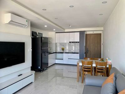 AC Cho thuê căn hộ chung cư HUD Phước Long — ảnh 1