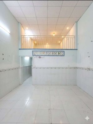 Nhà nguyên căn 80m2 giá rẻ — ảnh 1