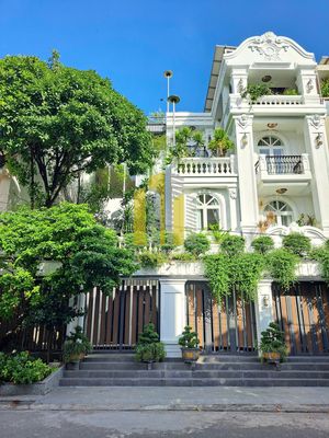 Cho Thuê Villa Gần Trần Não Đầy Đủ Nội Thất Giá 45 Triệu — ảnh 1