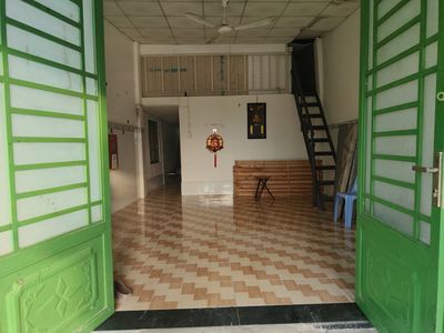 Nhà giá rẻ — ảnh 1
