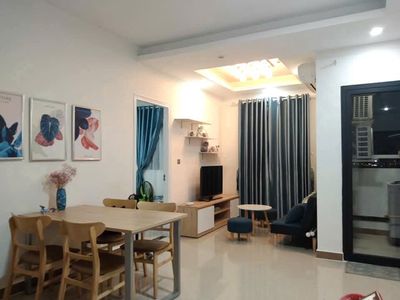 Era town q7 – căn hộ 68m² 2pn full nội thất, chỉ 8,5 tr — ảnh 1