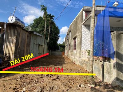 Chỉ 1tỷ800tr--lô đất đẹp giá rẻ khu TDP quang châu – hòa xuân — ảnh 1