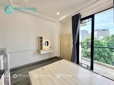 Phòng cho thuê khu sân bay - đường hồng hà, tân bình — ảnh 1