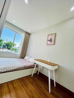Bán Nhà 2 mê có hồ bơi Khu đất Biển Tân Trà — ảnh 1