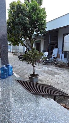 Bán nhà 200m đất 100m nhà sổ đầy đủ — ảnh 1