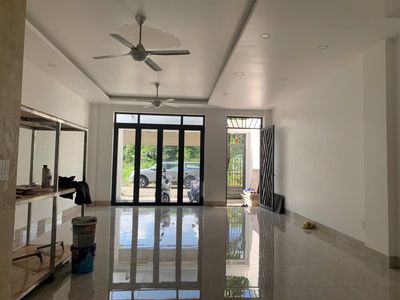 Cho thuê nhà The Seasons đường N2 17m giá 25tr. DT 6x20 1T 3L 4PN 5WC — ảnh 1