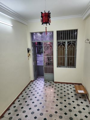 Nhà nguyên căn TT Q10, gần chợ, trường học, UB Phường — ảnh 1