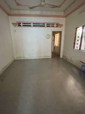 Cho thuê nhà 1 trệt 1 lầu 4,2x17m 4 phòng tân hưng thuận — ảnh 1