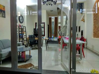 Cho thuê nhà nguyên căn – võ oanh, bình thạnh — ảnh 1