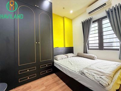 Căn hộ studio cho thuê gần biển — ảnh 1