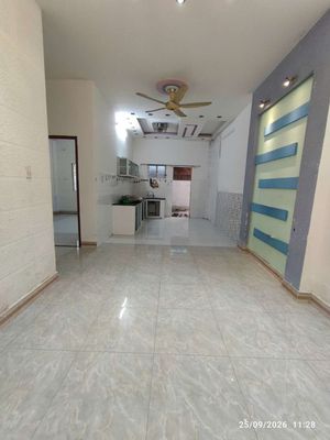 Cho thuê căn hộ tại chung cư 548 Phạm Văn Đồng — ảnh 1