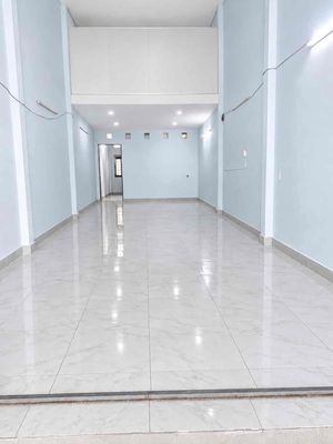 Nhà khu gò dầu 4x21m đúc lửng 2 phòng ngù — ảnh 1