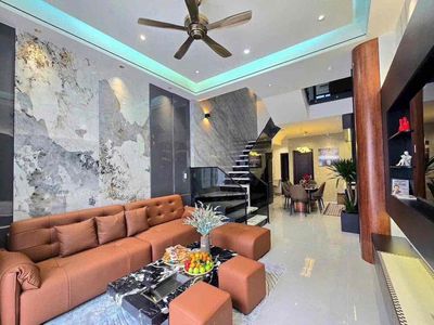 272 cho thuê nhà 2 tầng gần biển kiệt đường tô hiệu — ảnh 1