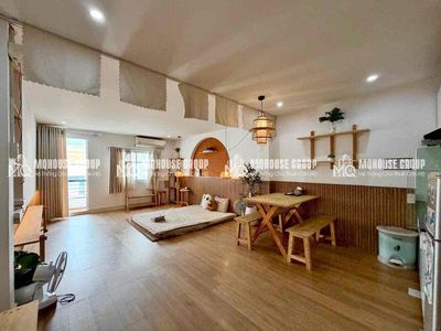 Studio full nội thất – Xuân Hồng, Bảy Hiền — ảnh 1